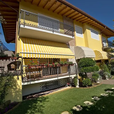 Belvedere Apartment *