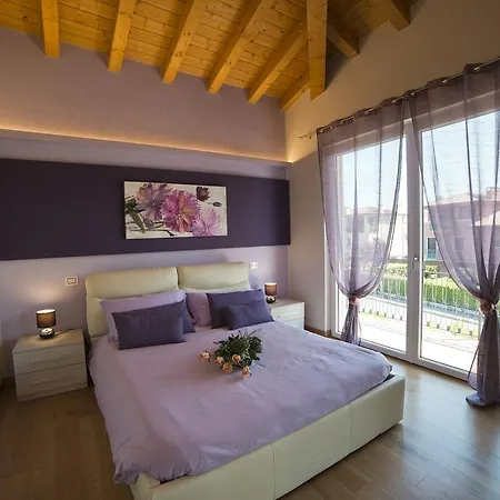 Apartment Belvedere