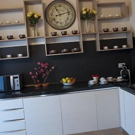 Belvedere Apartment Verona