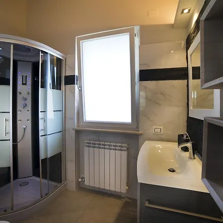 Belvedere Apartment