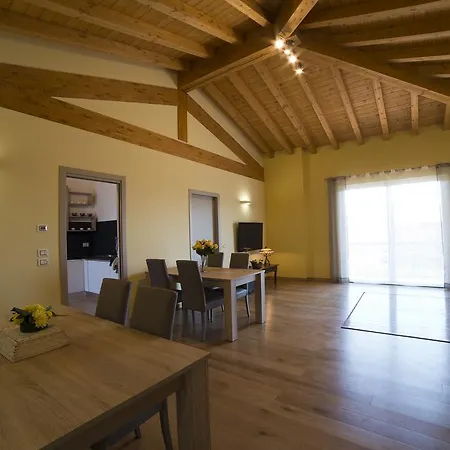 Apartment Belvedere *