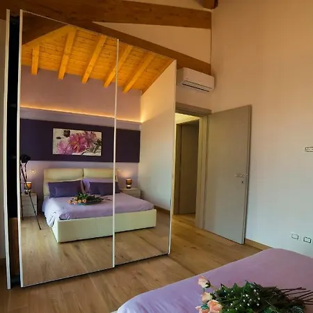 Apartment Belvedere