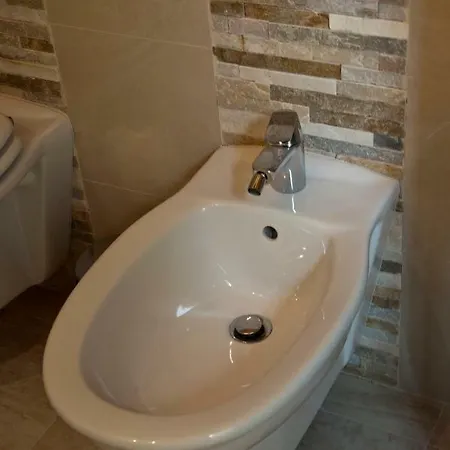 Apartment Belvedere Verona