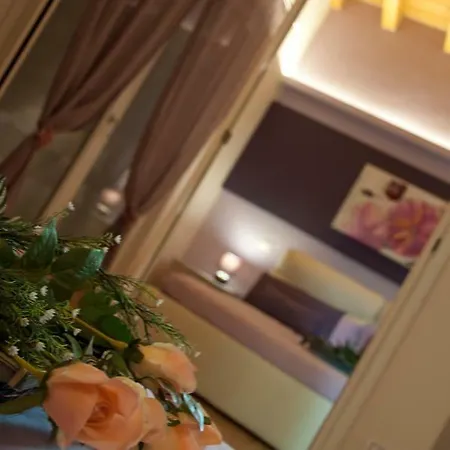 Apartment Belvedere *